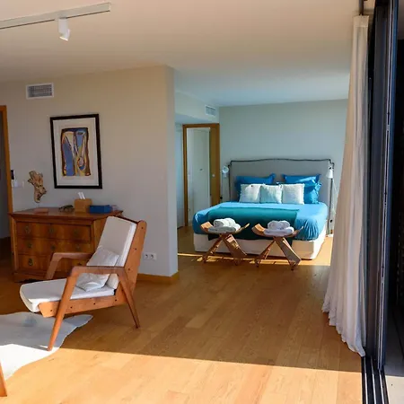 Aquamarine 5 Star Classified With Amazing Sea View *
