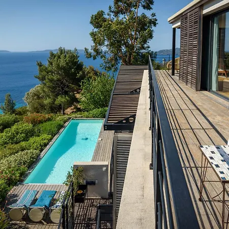 Aquamarine 5 Star Classified With Amazing Sea View