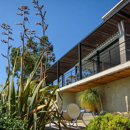 Aquamarine 5 Star Classified With Amazing Sea View