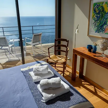 Aquamarine 5 Star Classified With Amazing Sea View *