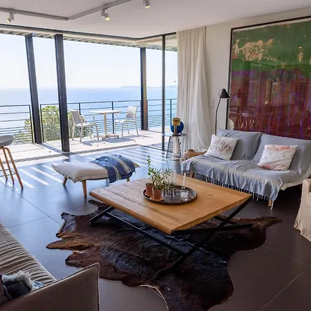 فيلة Aquamarine 5 Star Classified With Amazing Sea View
