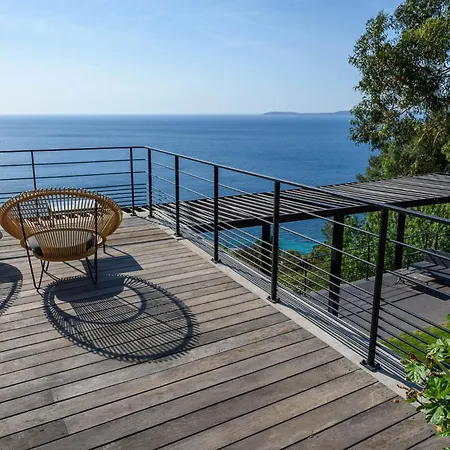 فيلة Aquamarine 5 Star Classified With Amazing Sea View *