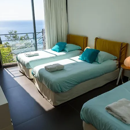 Aquamarine 5 Star Classified With Amazing Sea View