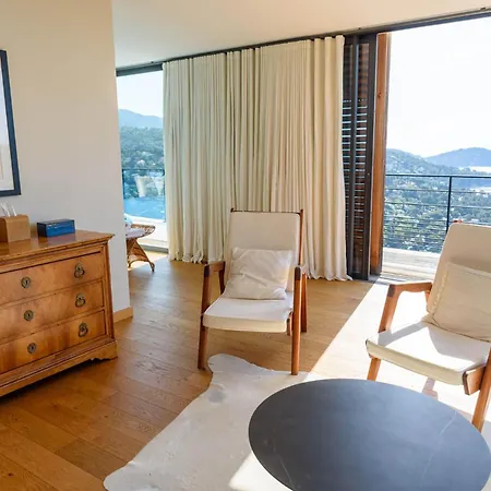 فيلة Aquamarine 5 Star Classified With Amazing Sea View