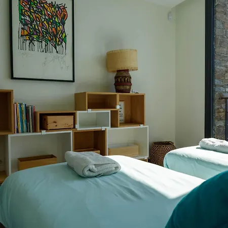 Aquamarine 5 Star Classified With Amazing Sea View Villa