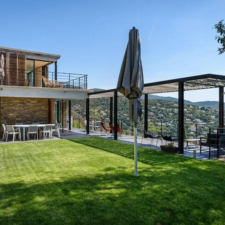 Aquamarine 5 Star Classified With Amazing Sea View