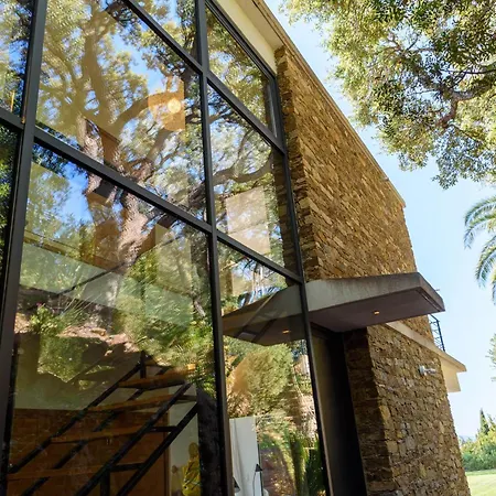 فيلة Aquamarine 5 Star Classified With Amazing Sea View لو لا فاندو
