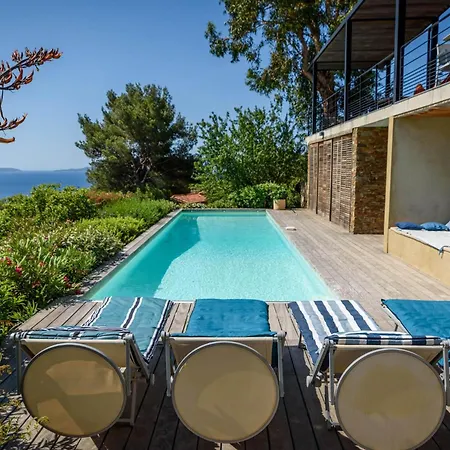 Aquamarine 5 Star Classified With Amazing Sea View * لو لا فاندو