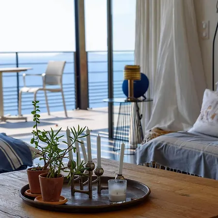 Aquamarine 5 Star Classified With Amazing Sea View