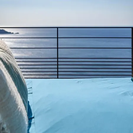Aquamarine 5 Star Classified With Amazing Sea View Le Lavandou