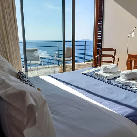 Aquamarine 5 Star Classified With Amazing Sea View