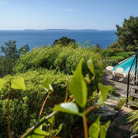 Aquamarine 5 Star Classified With Amazing Sea View * لو لا فاندو