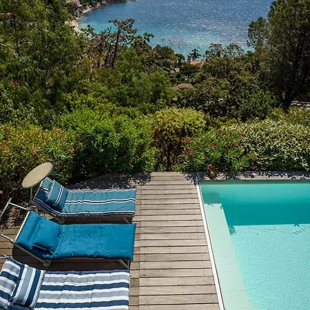 فيلة Aquamarine 5 Star Classified With Amazing Sea View لو لا فاندو